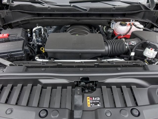 2026 CHEVROLET SILVERADO - Image 8