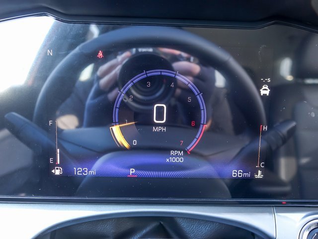 2026 CHEVROLET TRAX - Image 19