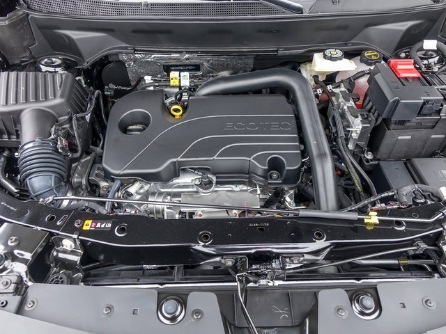 2026 CHEVROLET EQUINOX - Image 9