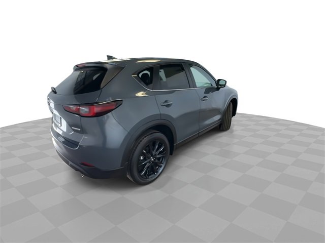 2025 MAZDA CX-5 - Image 8