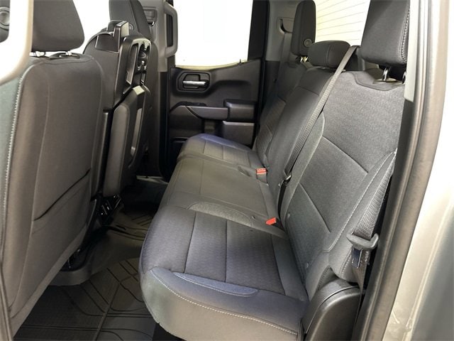 2024 CHEVROLET SILVERADO - Image 12