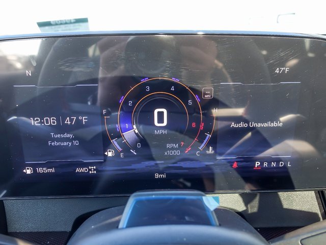 2026 CHEVROLET TRAVERSE - Image 24