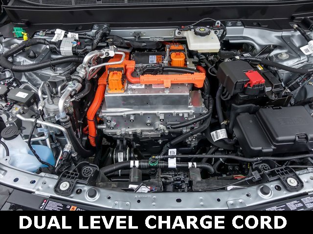 2026 CHEVROLET BLAZER - Image 10