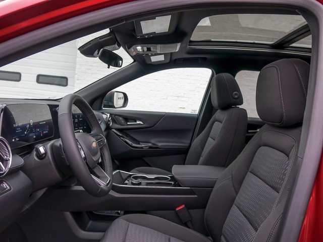 2026 CHEVROLET EQUINOX - Image 14