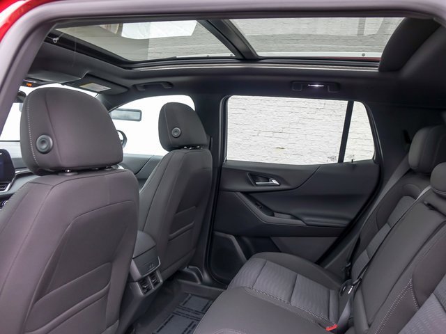 2026 CHEVROLET EQUINOX - Image 15