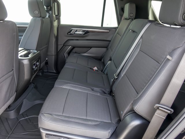 2026 CHEVROLET TAHOE - Image 16