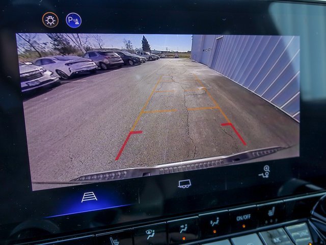 2026 CHEVROLET COLORADO - Image 24