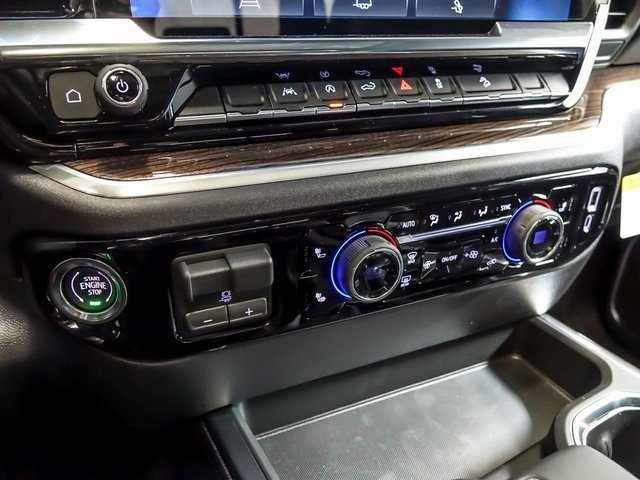 2026 CHEVROLET SILVERADO - Image 27