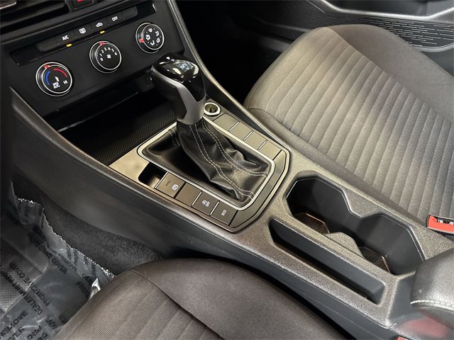 2024 VOLKSWAGEN JETTA - Image 19