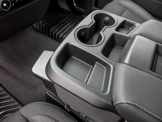 2026 CHEVROLET SILVERADO - Image 23