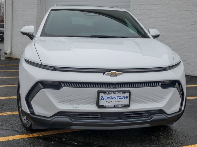 2026 CHEVROLET EQUINOX - Image 11