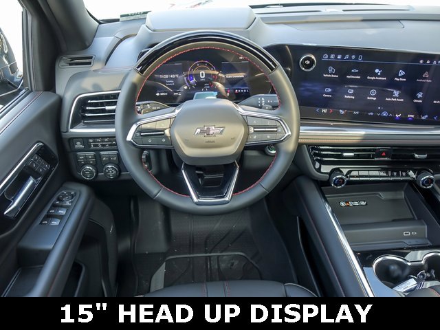 2026 CHEVROLET TAHOE - Image 21