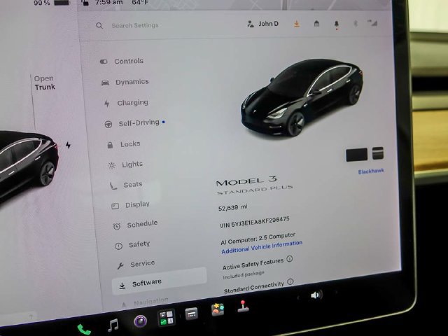 Vehicle thumbnail
