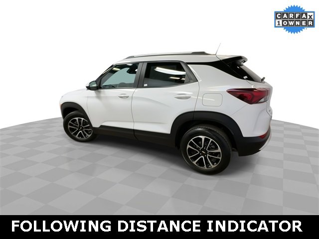 2025 CHEVROLET TRAILBLAZER - Image 6