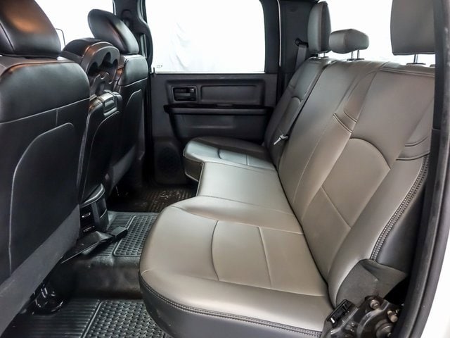 2022 RAM 3500 - Image 14