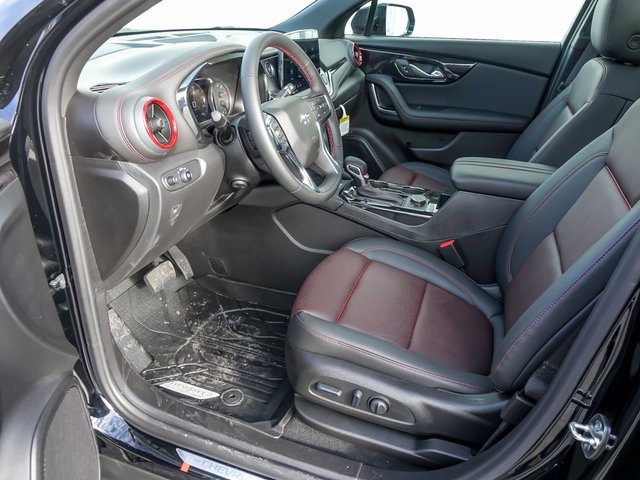 2026 CHEVROLET BLAZER - Image 14