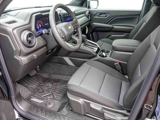 2026 Chevrolet Colorado Work Truck - Photo 12