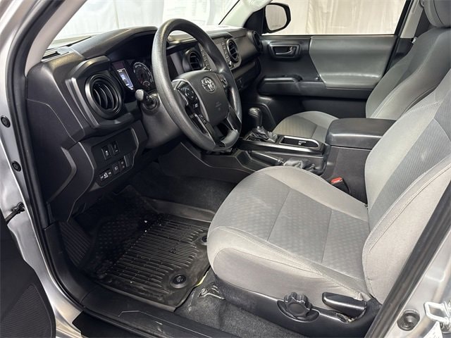 2022 TOYOTA TACOMA - Image 11