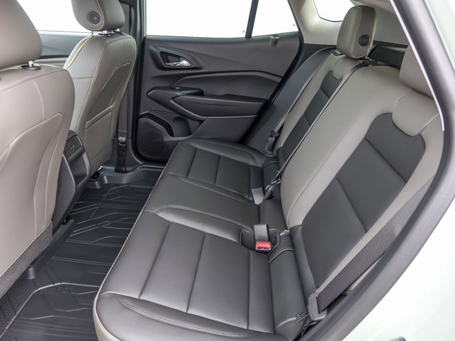 2026 CHEVROLET TRAX - Image 15