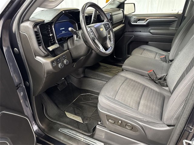 2022 CHEVROLET SILVERADO - Image 11