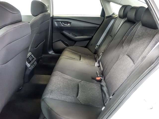 2025 Honda Accord SE - Photo 15