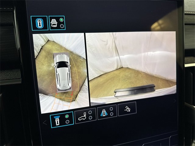 2025 GMC ACADIA - Image 21