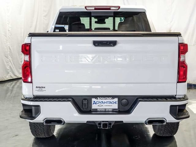 2024 Chevrolet Silverado 1500 RST - Photo 8