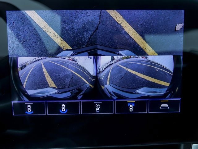 2022 CHEVROLET CORVETTE - Image 24