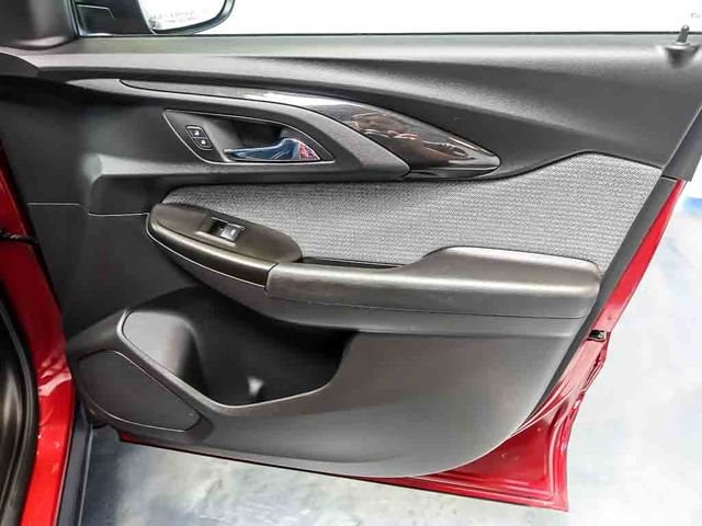2021 Chevrolet Trailblazer LT - Photo 29