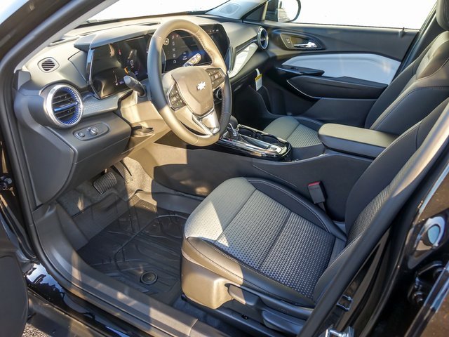 2026 CHEVROLET TRAX - Image 12