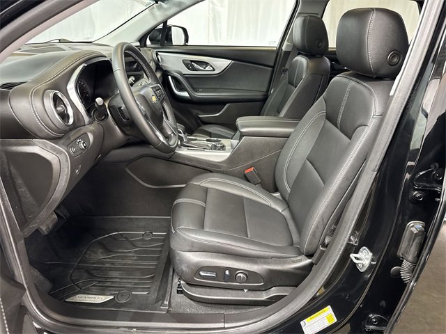 2024 CHEVROLET BLAZER - Image 10