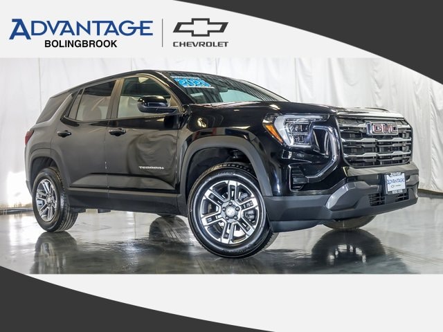 2025 GMC TERRAIN - Image 1