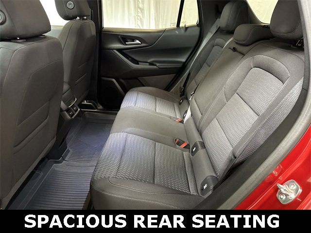 2026 CHEVROLET EQUINOX - Image 13