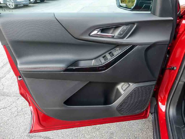 Vehicle thumbnail