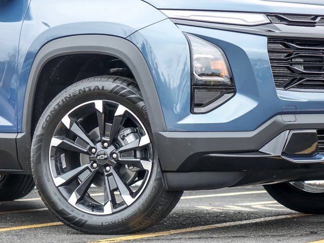 2026 CHEVROLET EQUINOX - Image 4