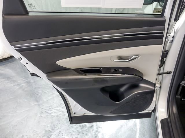 2024 Hyundai Tucson Limited - Photo 30