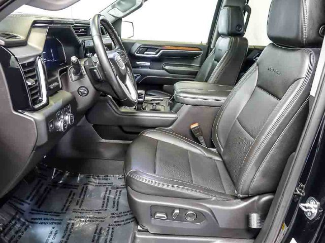 2024 GMC Sierra 1500 Denali Denali - Photo 12