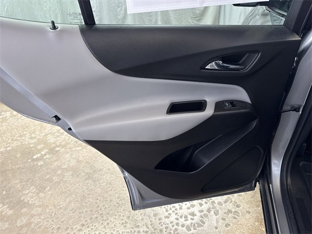 2024 CHEVROLET EQUINOX - Image 22