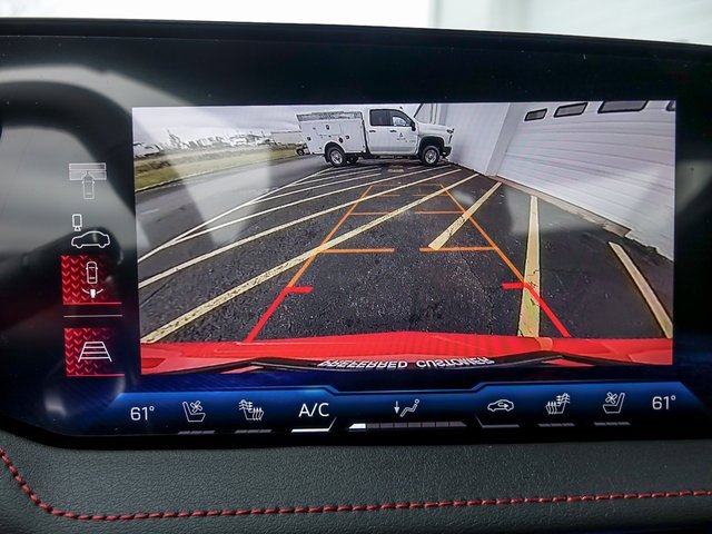 2026 CHEVROLET CORVETTE - Image 22