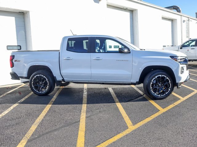 2026 CHEVROLET COLORADO - Image 5