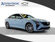CADILLAC CT5-V