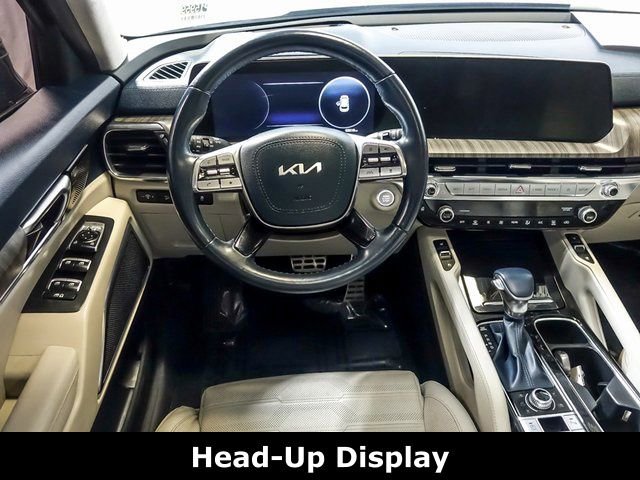2023 Kia Telluride SX Prestige - Photo 18