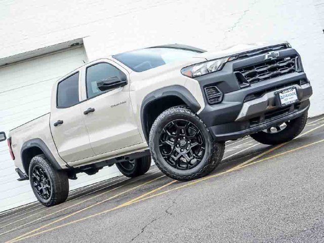 Vehicle thumbnail