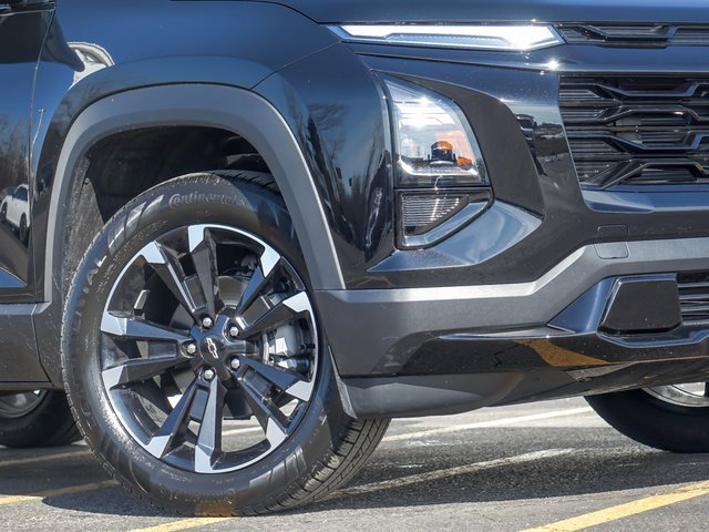 2026 CHEVROLET EQUINOX - Image 4