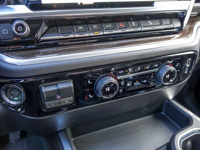 2026 CHEVROLET SILVERADO - Image 27