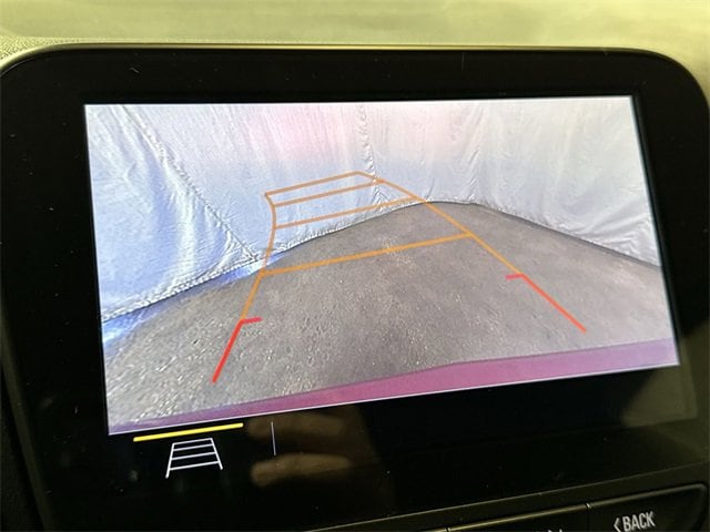 2020 CHEVROLET EQUINOX - Image 19