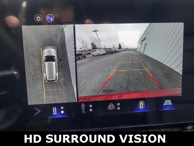 2026 CHEVROLET EQUINOX - Image 25