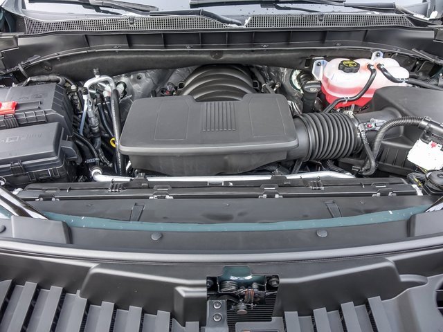 2026 CHEVROLET TAHOE - Image 11