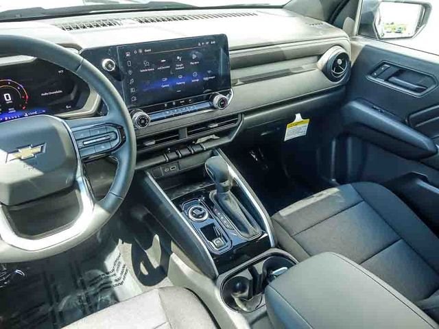 2026 Chevrolet Colorado Work Truck - Photo 18