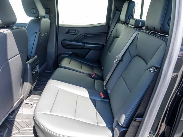 2026 Chevrolet Colorado Trail Boss - Photo 16